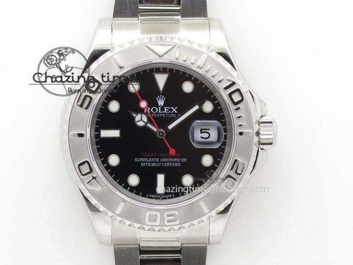 0521 DateJust 116234 SS YG BP Best Edition Gray Dial Diam Markers On SS YG Bracelet SA ZipUp 3745